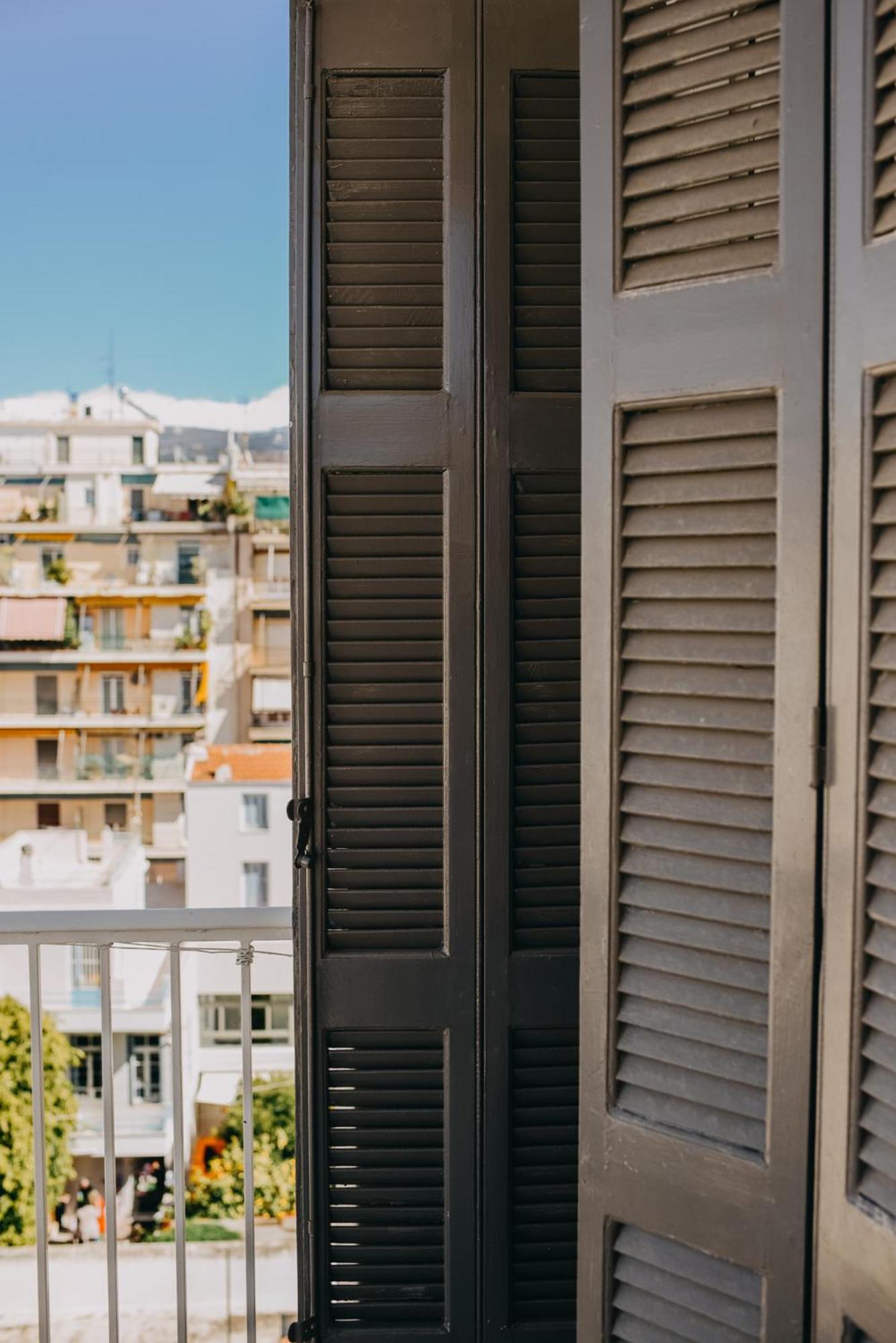 Best House, Kapodistriou, Psila Alonia Patras Exterior foto